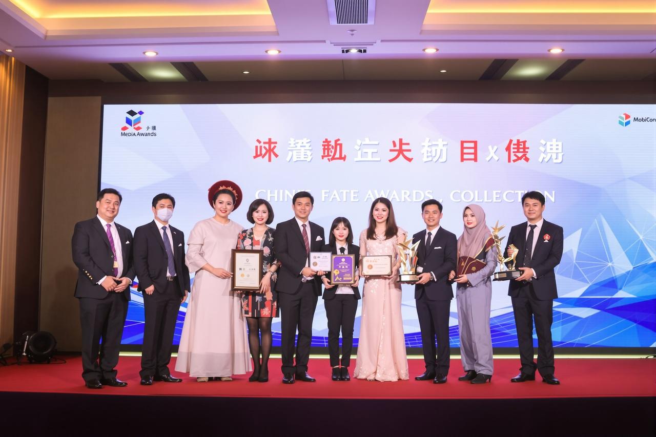 91视频网荣登2026年度中国最具影响力传媒公司榜首